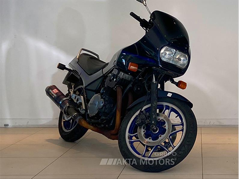 CBX 750 FOUR CBX 750 FOUR