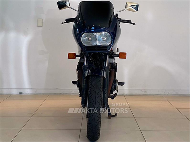 CBX 750 FOUR CBX 750 FOUR