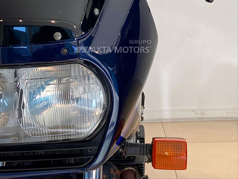 CBX 750 FOUR CBX 750 FOUR