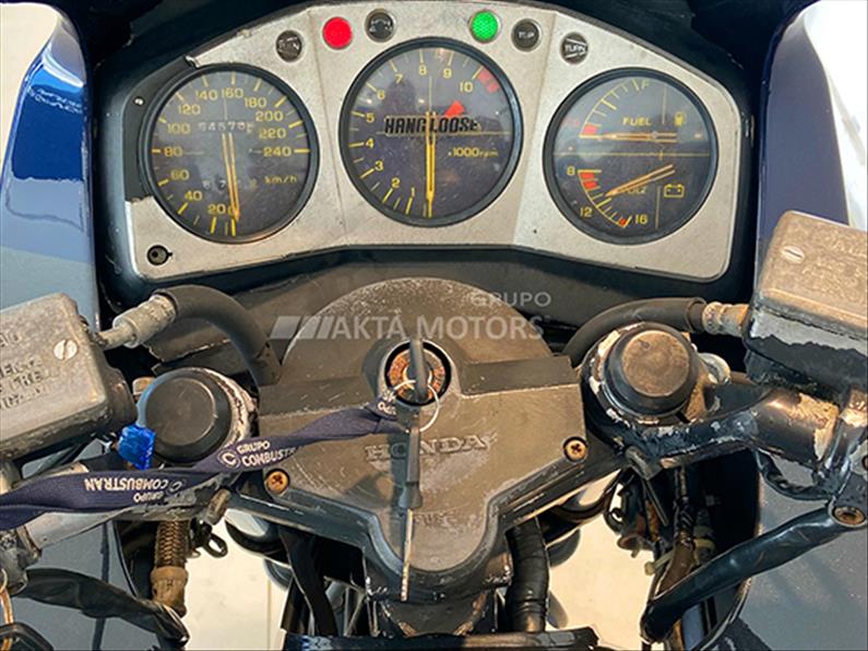 CBX 750 FOUR CBX 750 FOUR