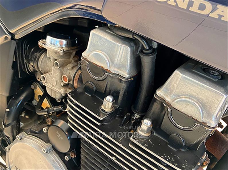 CBX 750 FOUR CBX 750 FOUR