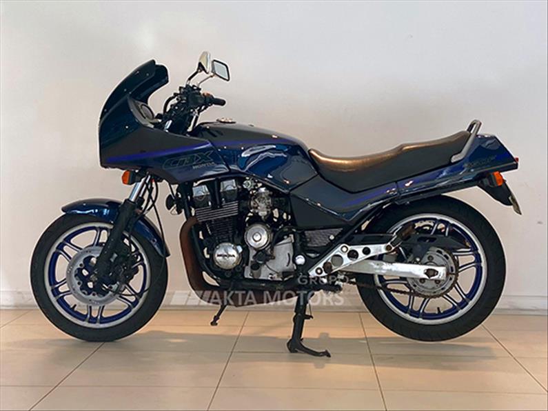 CBX 750 FOUR CBX 750 FOUR