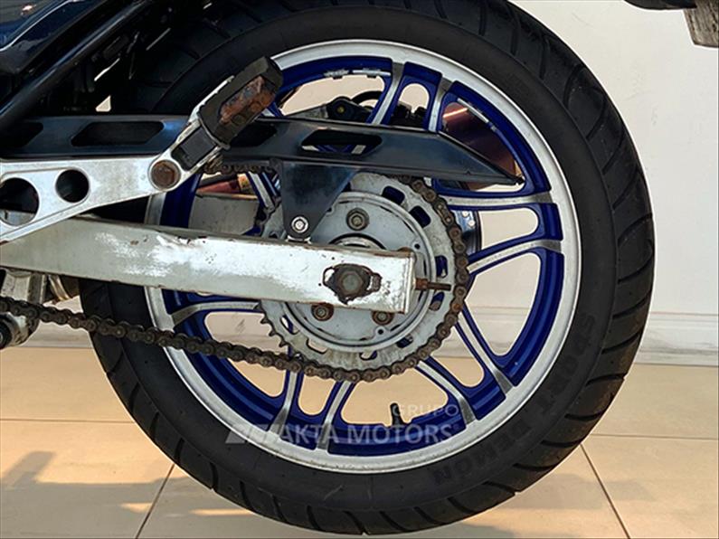 CBX 750 FOUR CBX 750 FOUR