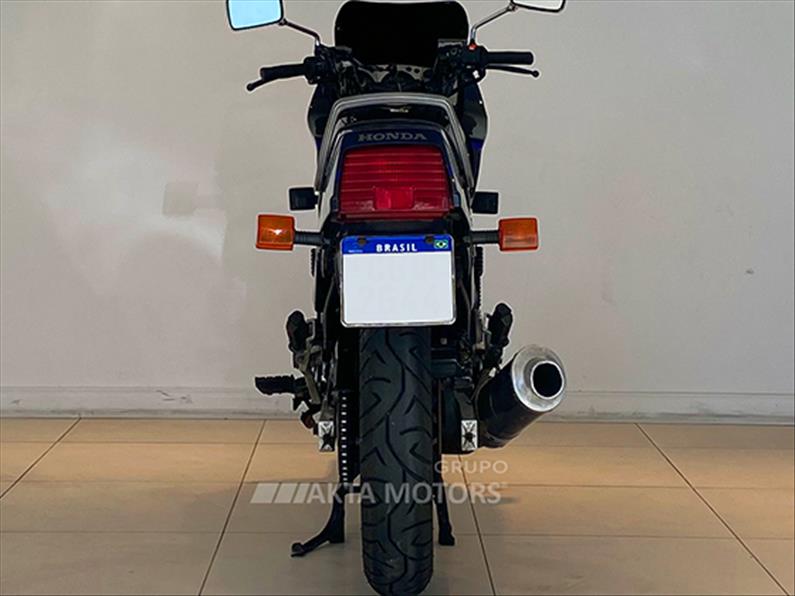 CBX 750 FOUR CBX 750 FOUR