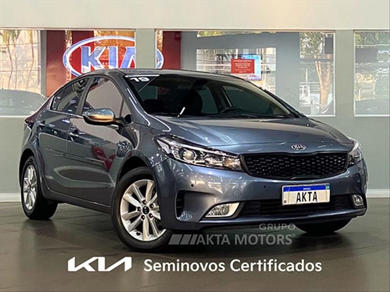 CERATO 1.6 SX 16V CERATO 1.6 SX 16V