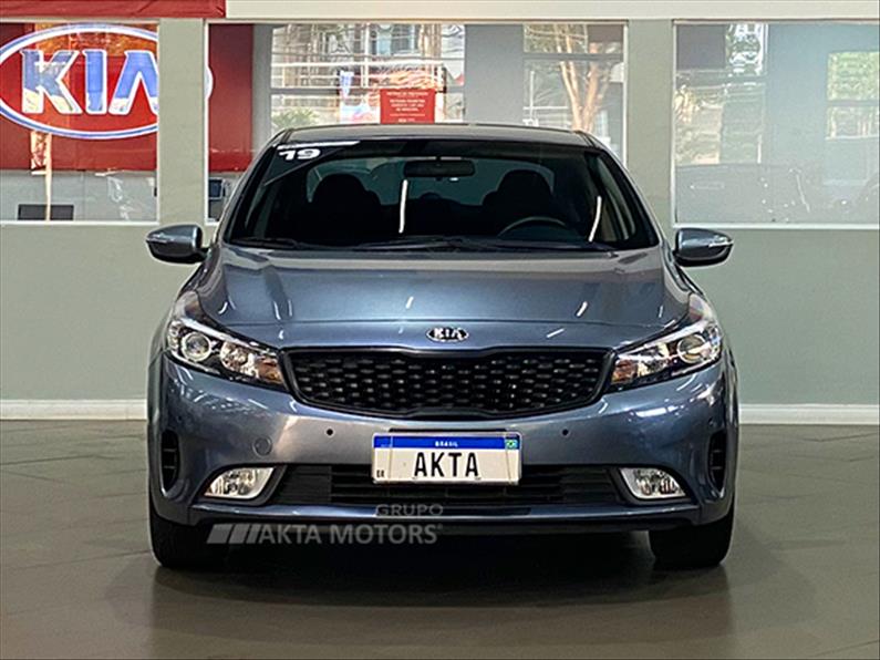 CERATO 1.6 SX 16V CERATO 1.6 SX 16V