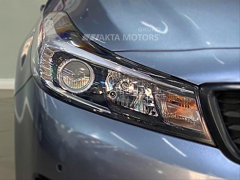 CERATO 1.6 SX 16V CERATO 1.6 SX 16V
