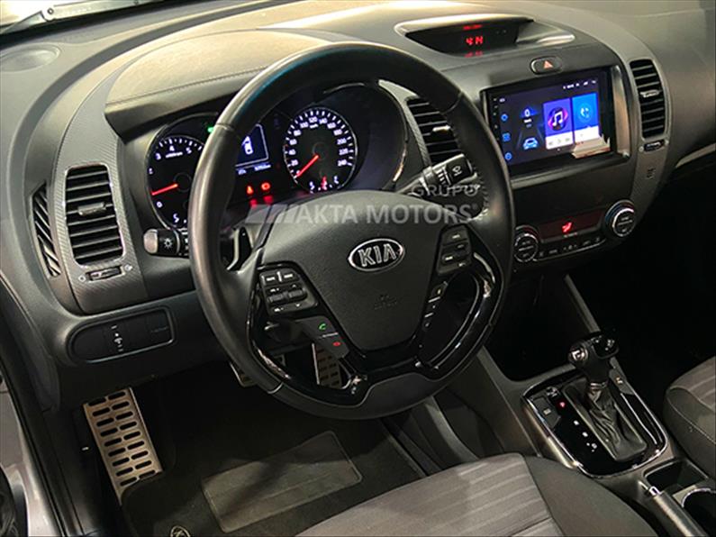CERATO 1.6 SX 16V CERATO 1.6 SX 16V