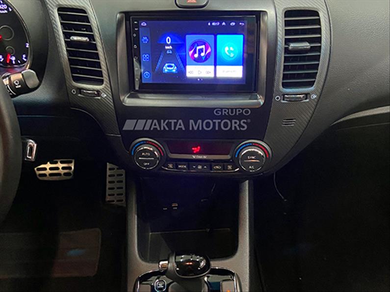 CERATO 1.6 SX 16V CERATO 1.6 SX 16V