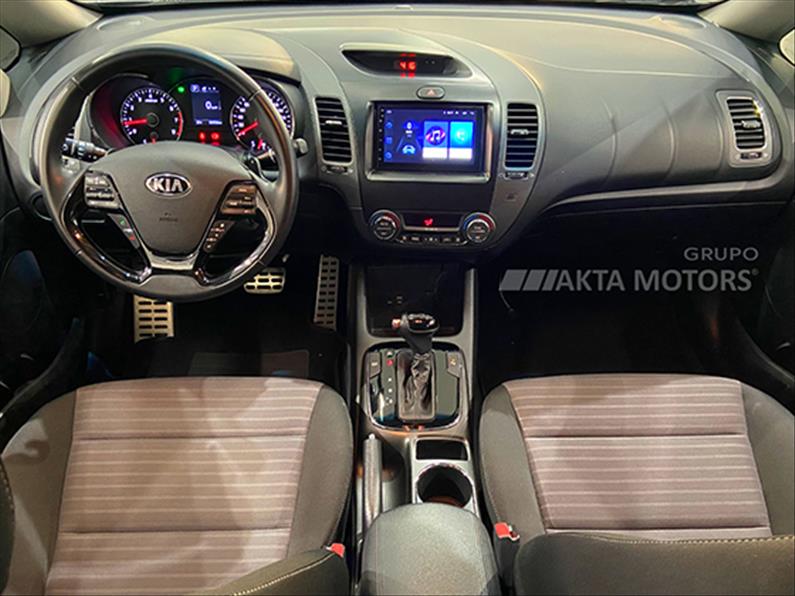 CERATO 1.6 SX 16V CERATO 1.6 SX 16V