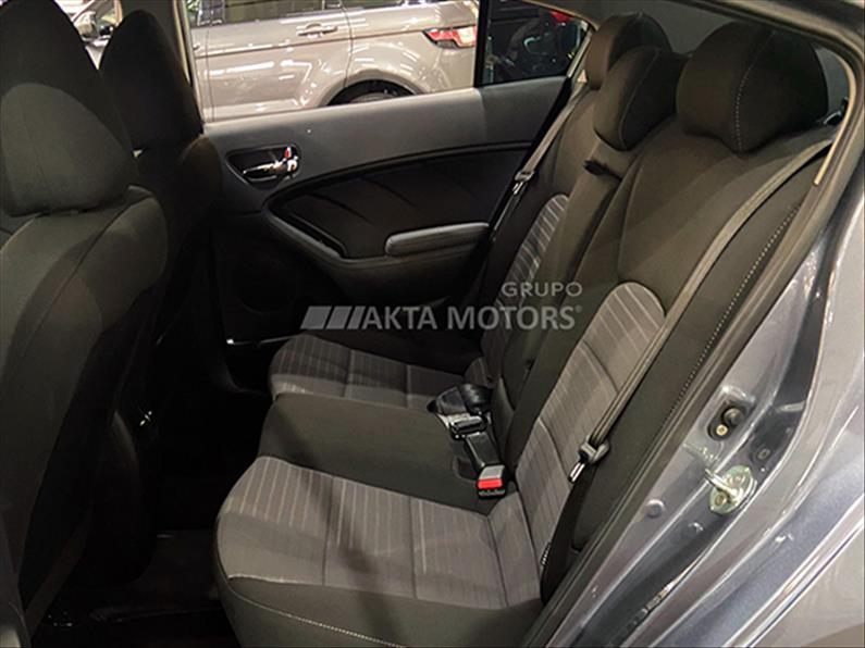 CERATO 1.6 SX 16V CERATO 1.6 SX 16V