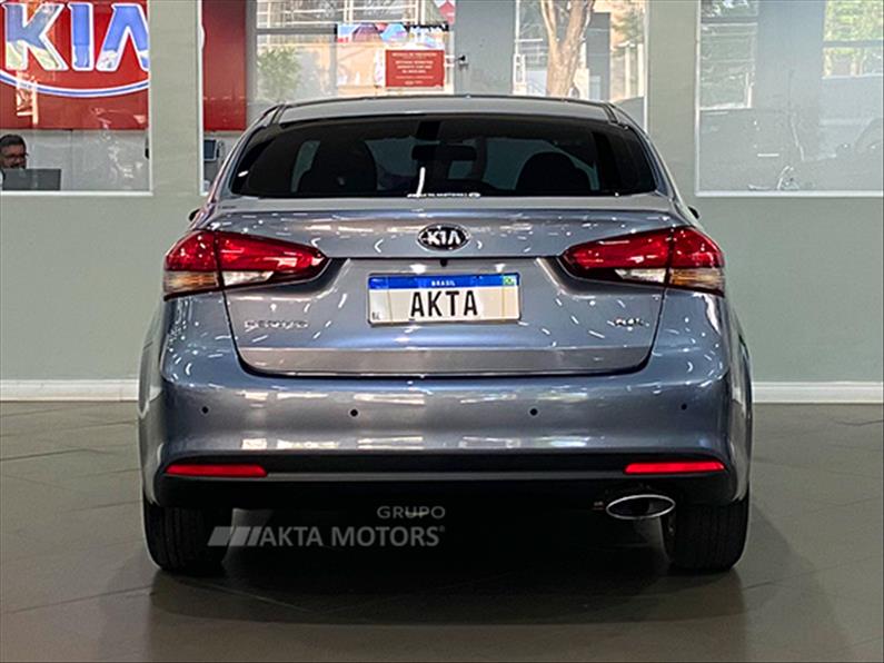 CERATO 1.6 SX 16V CERATO 1.6 SX 16V