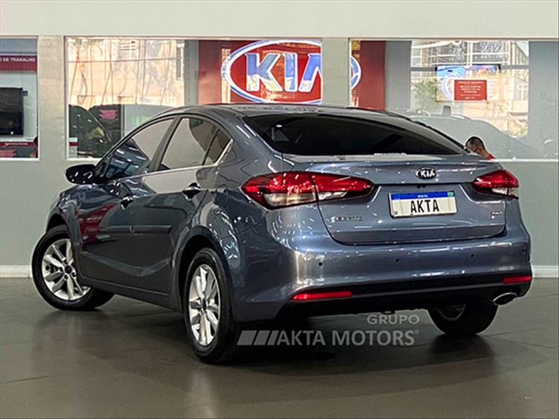 CERATO 1.6 SX 16V CERATO 1.6 SX 16V