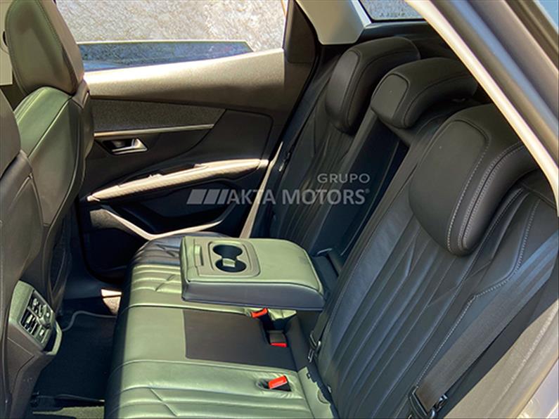 3008 1.6 Griffe Pack THP 16V 3008 1.6 Griffe Pack THP 16V