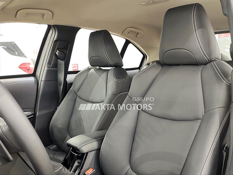 COROLLA 2.0 Vvt-ie XEI COROLLA 2.0 Vvt-ie XEI
