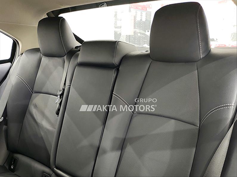 COROLLA 2.0 Vvt-ie XEI COROLLA 2.0 Vvt-ie XEI