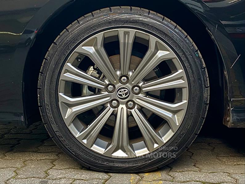 COROLLA 2.0 Vvt-ie XEI COROLLA 2.0 Vvt-ie XEI