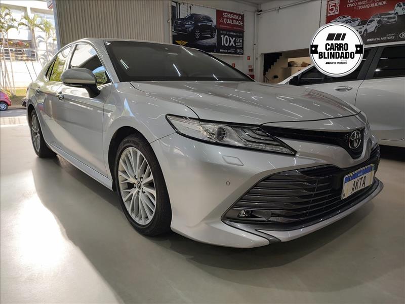 CAMRY 3.5 XLE V6 24V CAMRY 3.5 XLE V6 24V