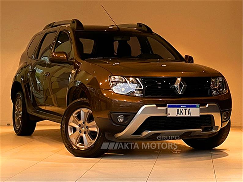 DUSTER 1.6 16V SCE Dynamique DUSTER 1.6 16V SCE Dynamique