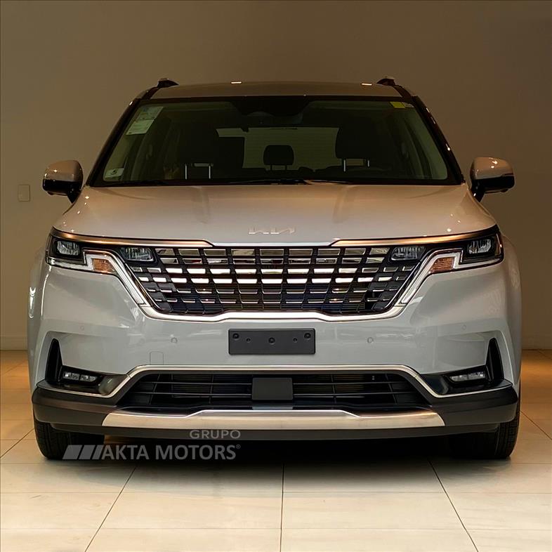 CARNIVAL 3.5 V6 EX CARNIVAL 3.5 V6 EX