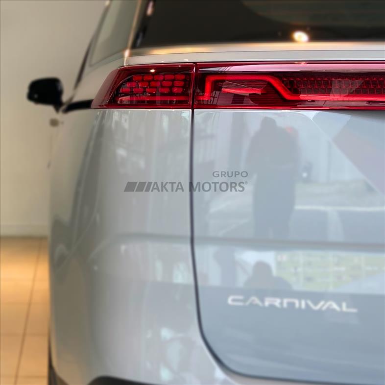 CARNIVAL 3.5 V6 EX CARNIVAL 3.5 V6 EX