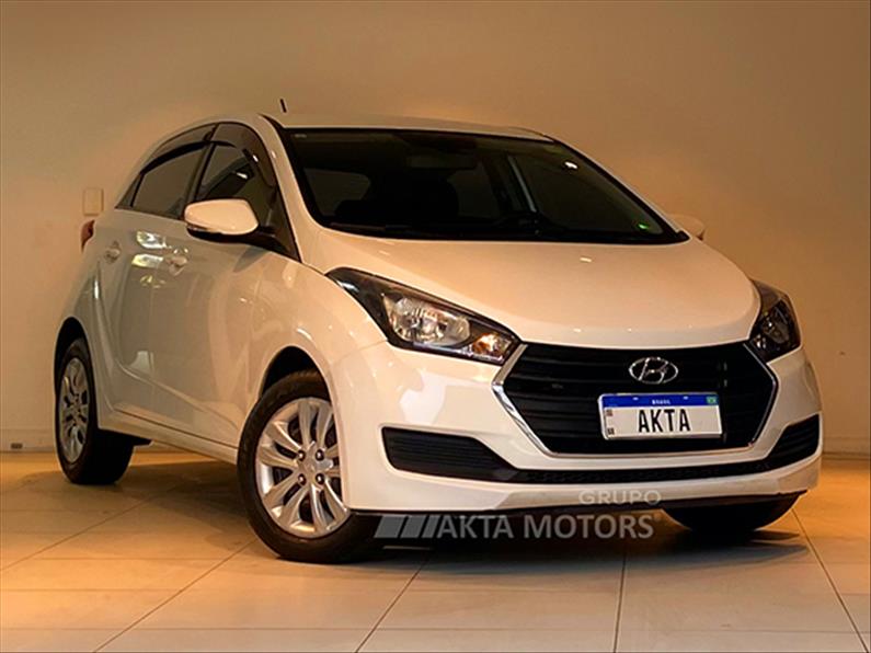 HB20 1.0 Comfort 12V HB20 1.0 Comfort 12V