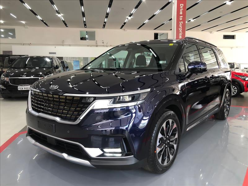 CARNIVAL 3.5 V6 EX CARNIVAL 3.5 V6 EX