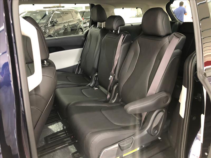 CARNIVAL 3.5 V6 EX CARNIVAL 3.5 V6 EX