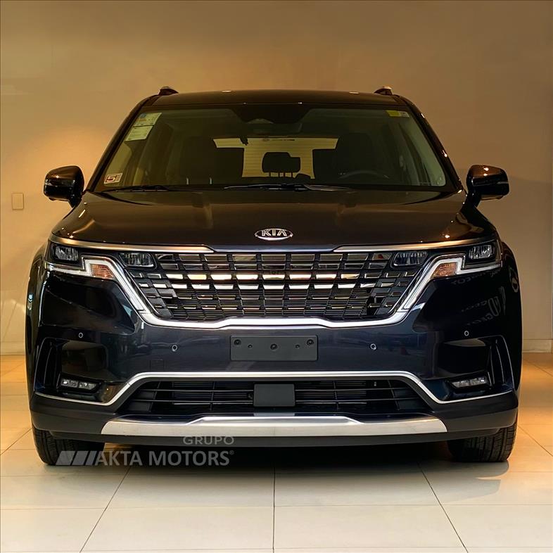 CARNIVAL 3.5 V6 EX CARNIVAL 3.5 V6 EX
