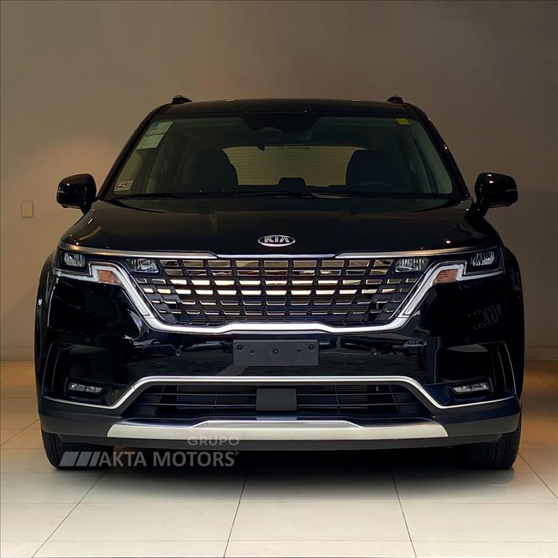 CARNIVAL 3.5 V6 EX CARNIVAL 3.5 V6 EX