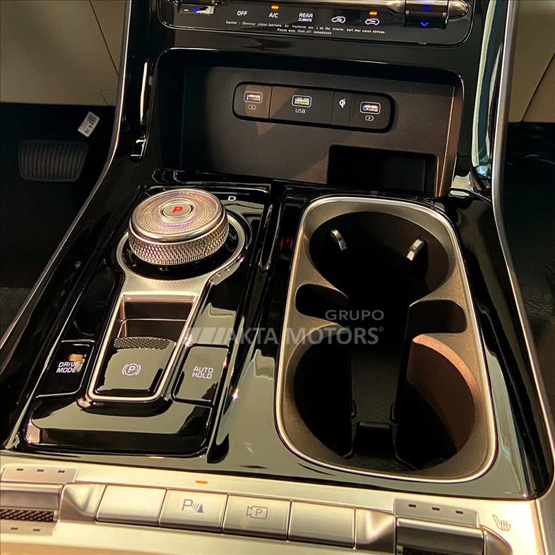 CARNIVAL 3.5 V6 EX CARNIVAL 3.5 V6 EX