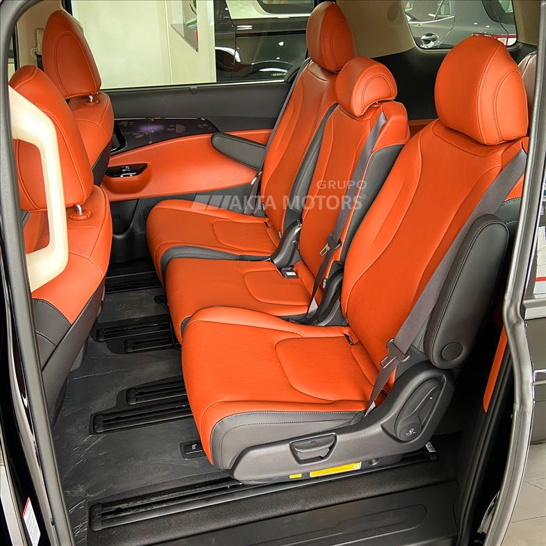 CARNIVAL 3.5 V6 EX CARNIVAL 3.5 V6 EX