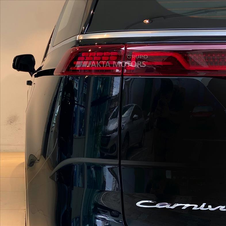 CARNIVAL 3.5 V6 EX CARNIVAL 3.5 V6 EX