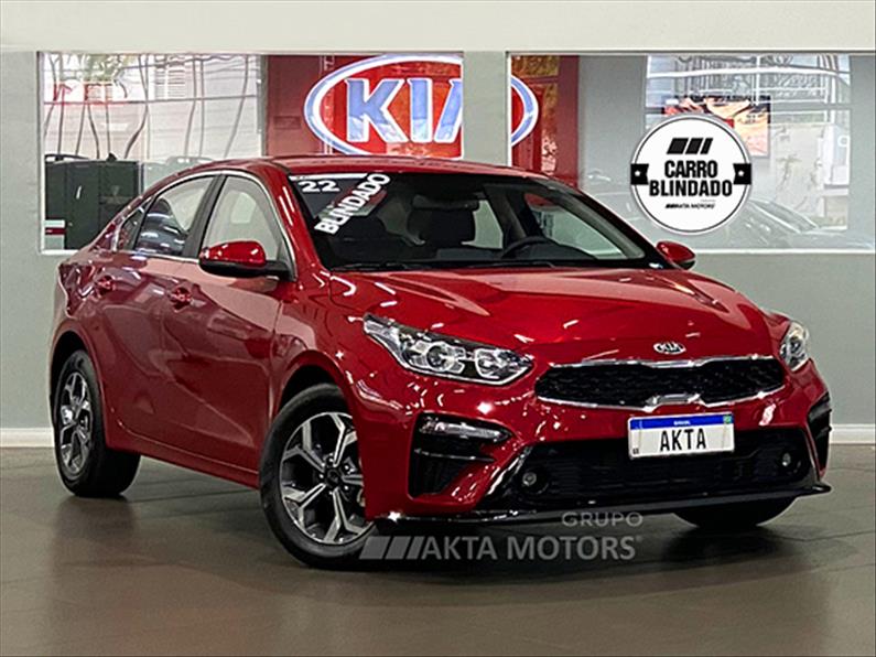 CERATO 2.0 16V SX CERATO 2.0 16V SX