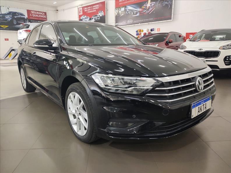 JETTA 1.4 250 TSI Comfortline JETTA 1.4 250 TSI Comfortline