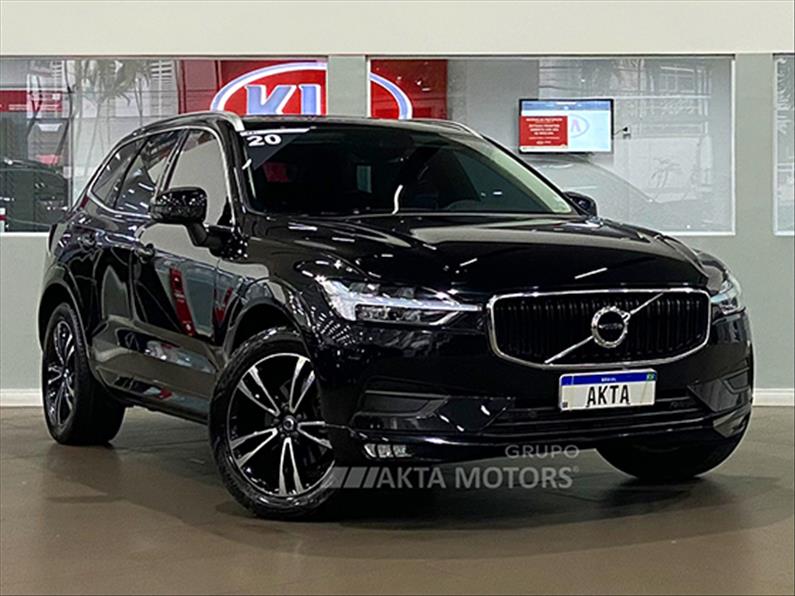 XC60 2.0 T5 Momentum AWD Geartronic XC60 2.0 T5 Momentum AWD Geartronic