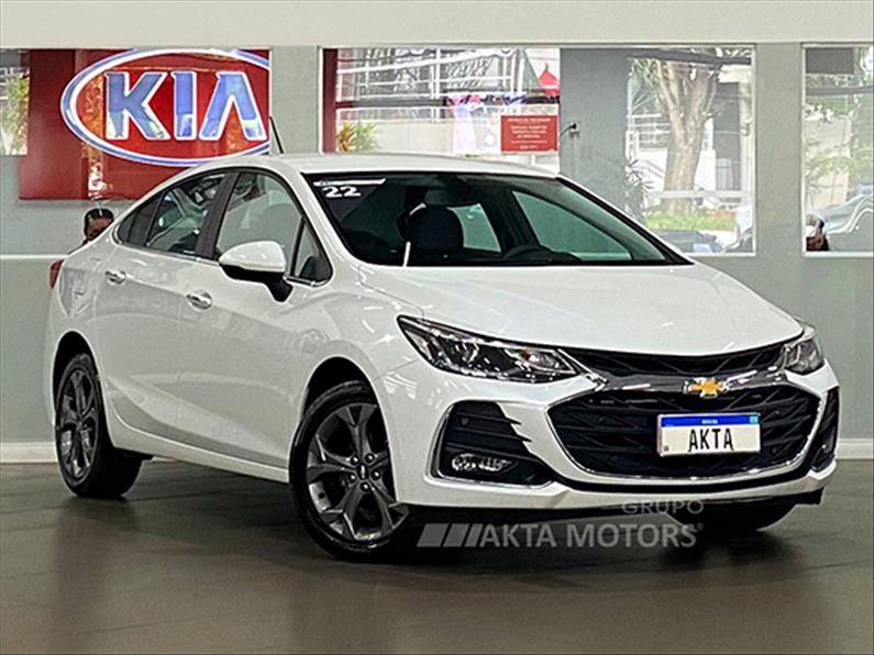 CRUZE 1.4 Turbo LTZ 16V CRUZE 1.4 Turbo LTZ 16V