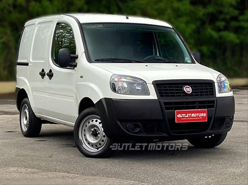 DOBLÒ 1.8 MPI Cargo16v DOBLÒ 1.8 MPI Cargo16v