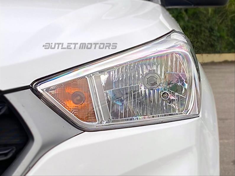 CRETA 1.6 16V Action CRETA 1.6 16V Action