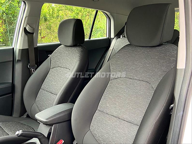 CRETA 1.6 16V Action CRETA 1.6 16V Action