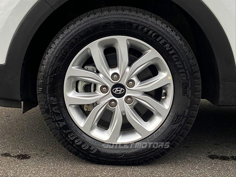 CRETA 1.6 16V Action CRETA 1.6 16V Action