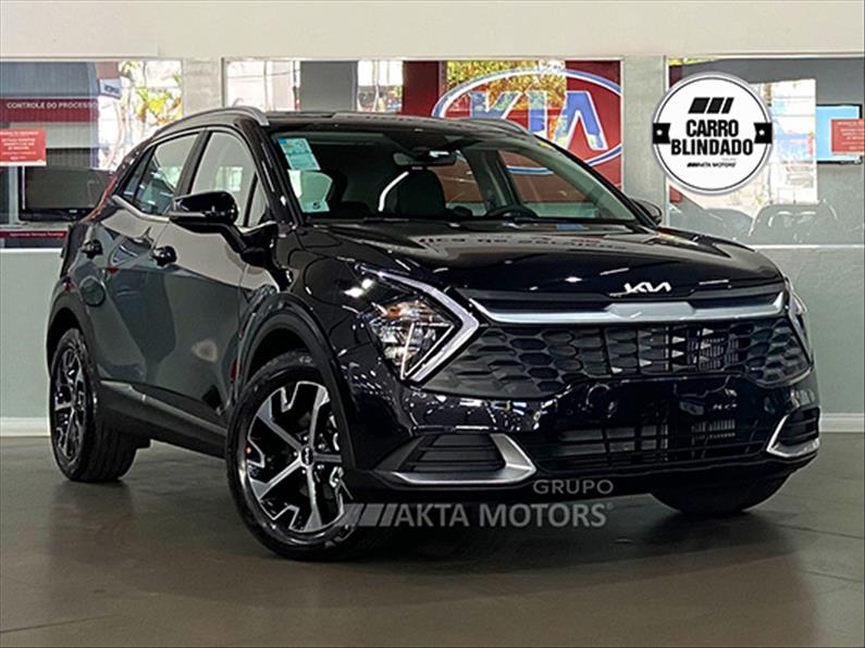 SPORTAGE 1.6 Tgdi Mhev EX SPORTAGE 1.6 Tgdi Mhev EX