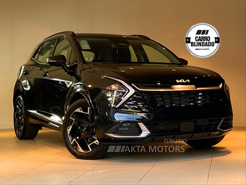 SPORTAGE 1.6 Tgdi Mhev EX Prestige SPORTAGE 1.6 Tgdi Mhev EX Prestige