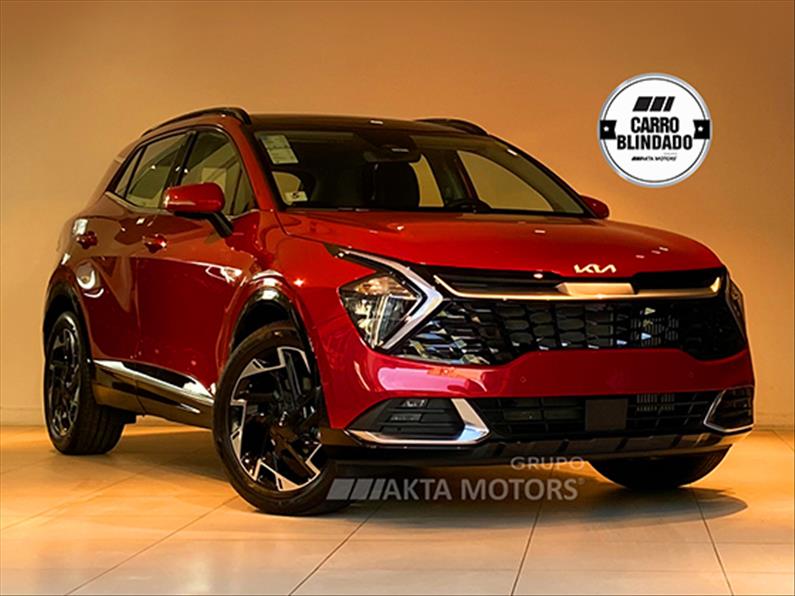 SPORTAGE 1.6 Tgdi Mhev EX Prestige SPORTAGE 1.6 Tgdi Mhev EX Prestige