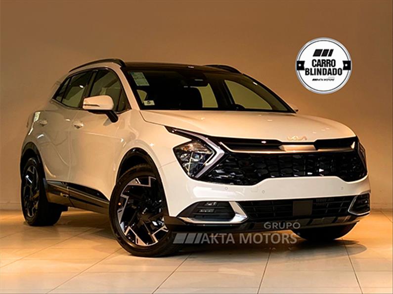 SPORTAGE 1.6 Tgdi Mhev EX Prestige SPORTAGE 1.6 Tgdi Mhev EX Prestige
