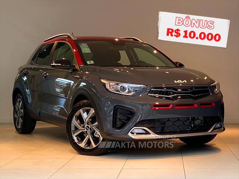 STONIC 1.0 Tgdi Mhev SX STONIC 1.0 Tgdi Mhev SX