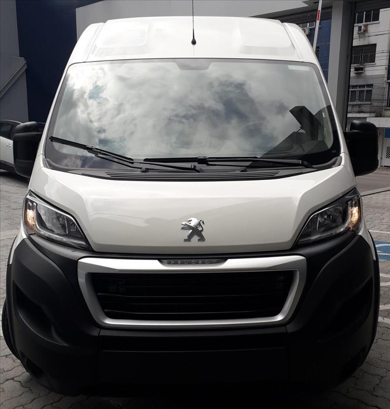 BOXER 2.0 Bluehdi Cargo L3h2 BOXER 2.0 Bluehdi Cargo L3h2
