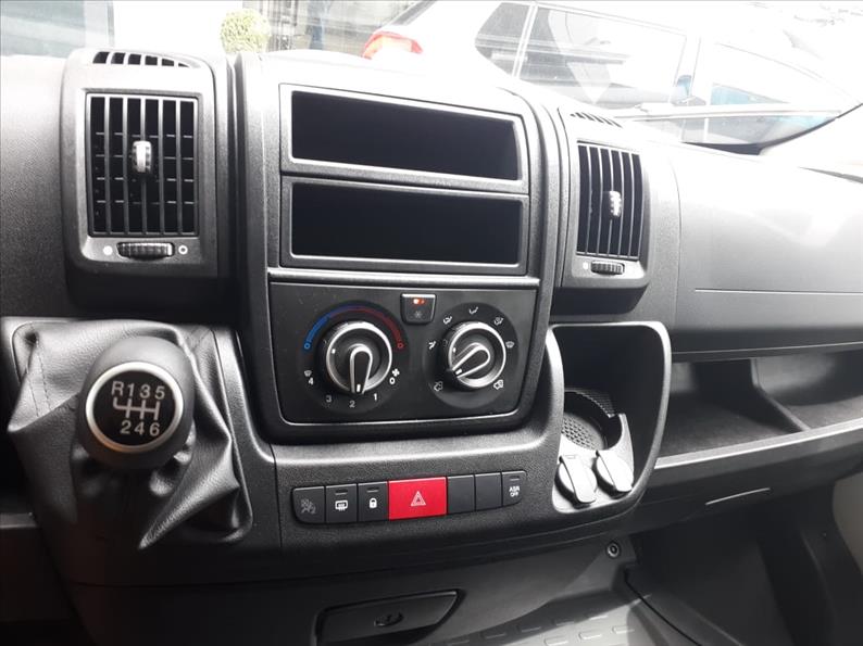 BOXER 2.0 Bluehdi Cargo L3h2 BOXER 2.0 Bluehdi Cargo L3h2