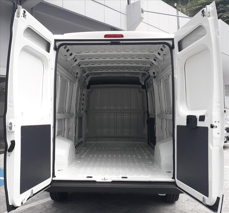 BOXER 2.0 Bluehdi Cargo L3h2 BOXER 2.0 Bluehdi Cargo L3h2