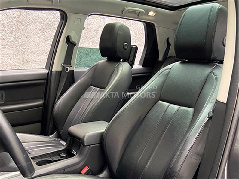 DISCOVERY SPORT 2.0 16V SI4 Turbo HSE DISCOVERY SPORT 2.0 16V SI4 Turbo HSE